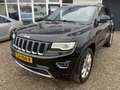 Jeep Grand Cherokee 3.0 CRD Overland*NAVI*CAM*PANOR*FULL Schwarz - thumbnail 1