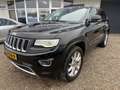 Jeep Grand Cherokee 3.0 CRD Overland*NAVI*CAM*PANOR*FULL Schwarz - thumbnail 19