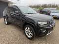 Jeep Grand Cherokee 3.0 CRD Overland*NAVI*CAM*PANOR*FULL Schwarz - thumbnail 6