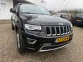Jeep Grand Cherokee 3.0 CRD Overland*NAVI*CAM*PANOR*FULL Schwarz - thumbnail 8