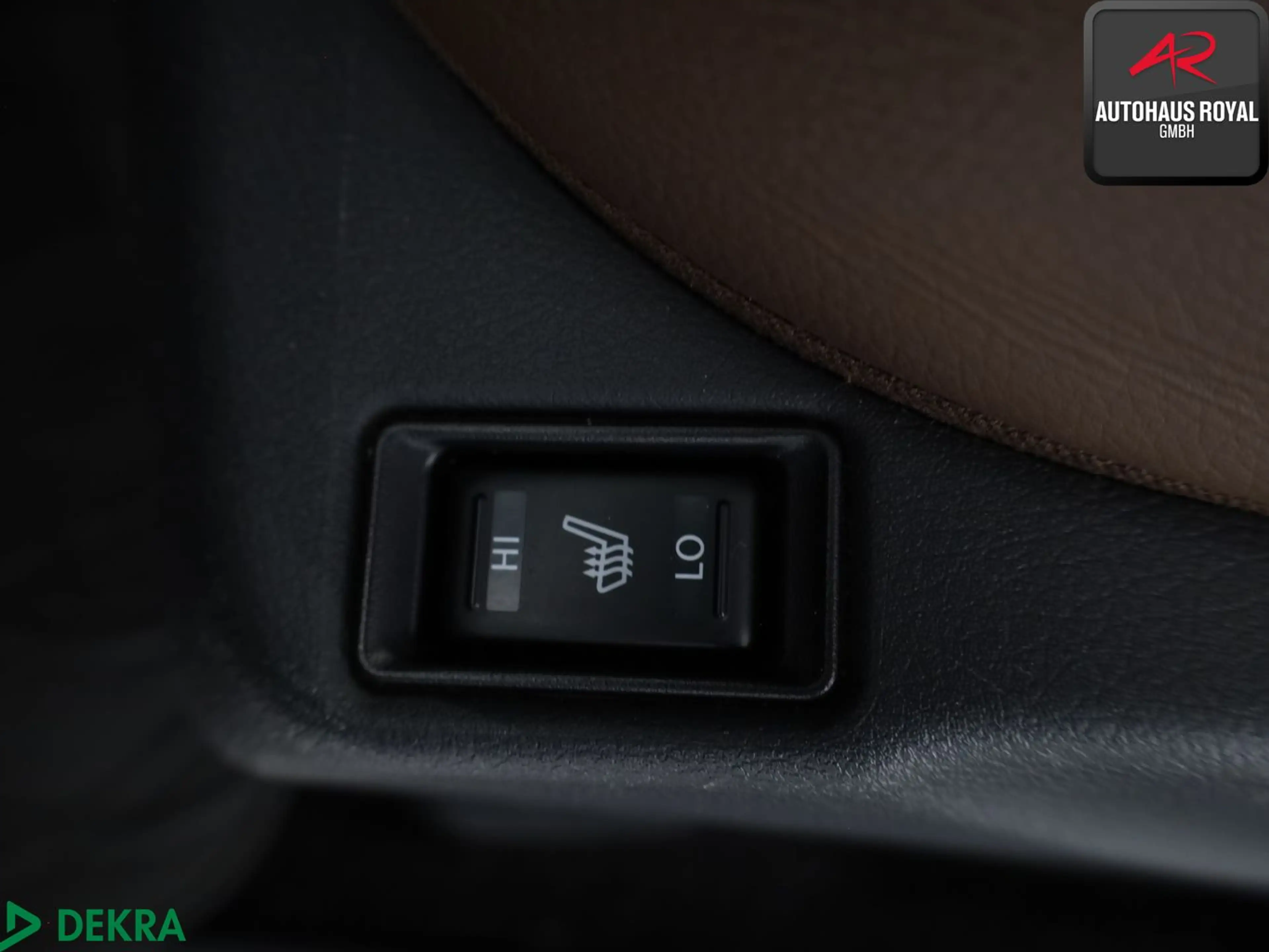 Mercedes-Benz X 250 d 4M DOKA HARDTOP 360°,KEYLESS,ACC,COMAND — photo 13