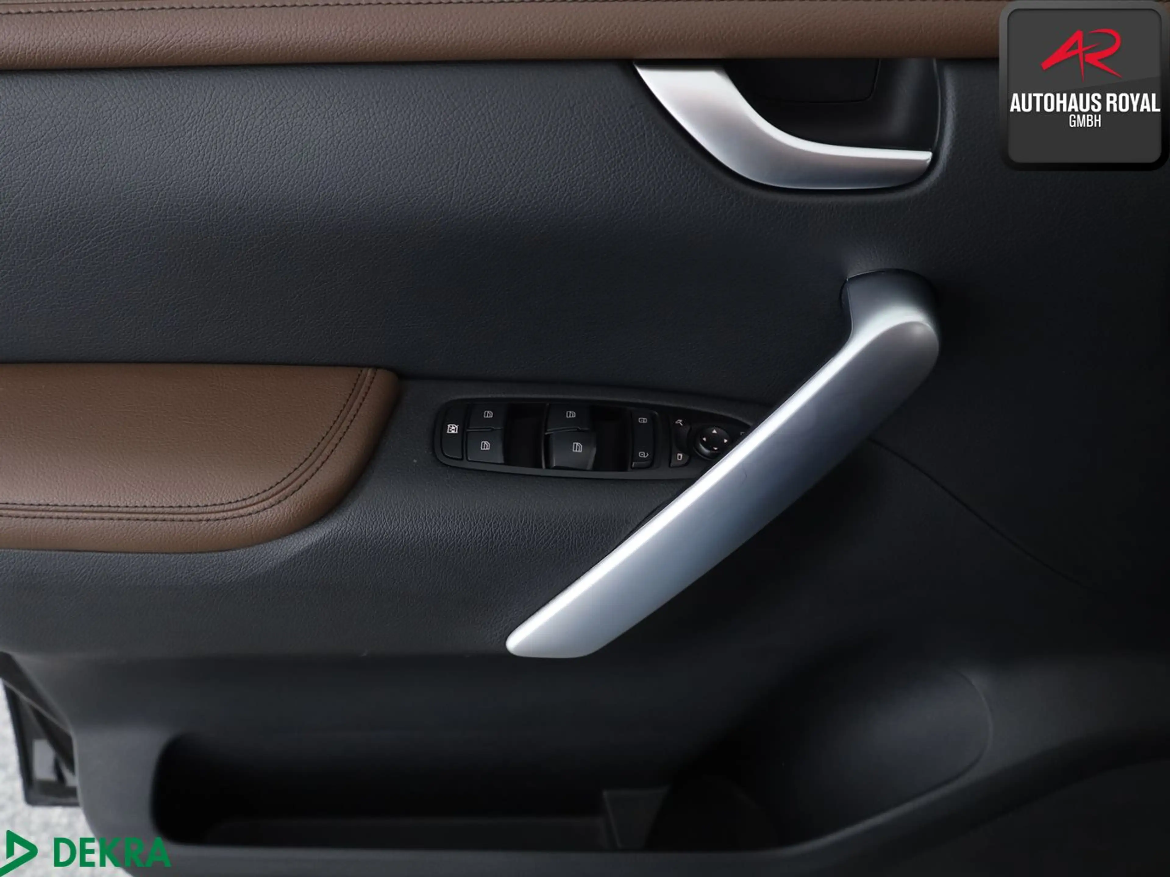 Mercedes-Benz X 250 d 4M DOKA HARDTOP 360°,KEYLESS,ACC,COMAND — photo 15