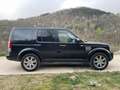 Land Rover Discovery DISCOVERY 4  TDV6 3.0 SE Negro - thumbnail 2