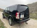 Land Rover Discovery DISCOVERY 4  TDV6 3.0 SE crna - thumbnail 5