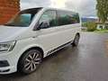 Volkswagen T6 Multivan Multivan Edition 2,0 TDI 4Motion DSG Edition Weiß - thumbnail 18