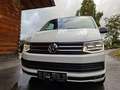 Volkswagen T6 Multivan Multivan Edition 2,0 TDI 4Motion DSG Edition Weiß - thumbnail 2