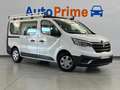 Renault Trafic Passenger 2.0dCi Energy Blue 107kW Blanco - thumbnail 3