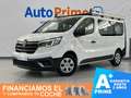 Renault Trafic Passenger 2.0dCi Energy Blue 107kW Blanco - thumbnail 1