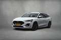 Ford Focus Wagon 1.0 EcoBoost Hybrid ST Line X | 155 PK | Car Weiß - thumbnail 2