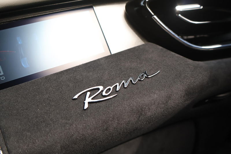 Ferrari Roma | EXPORT PRICE!! | Carplay | 360 Camera | JBL Audi — photo 25