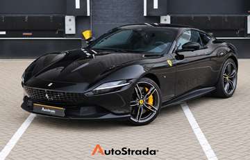 | EXPORT PRICE!! | 620PK | Magneride | Daytona Sea