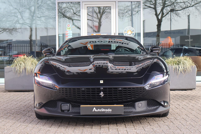 Ferrari Roma | EXPORT PRICE!! | Carplay | 360 Camera | JBL Audi — photo 26