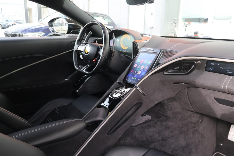 Ferrari Roma | EXPORT PRICE!! | Carplay | 360 Camera | JBL Audi — photo 31