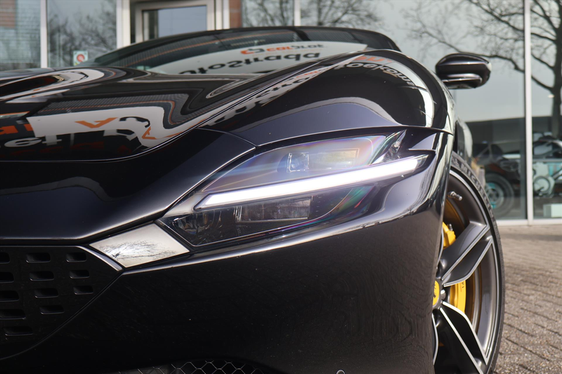 Ferrari Roma | EXPORT PRICE!! | Carplay | 360 Camera | JBL Audi — photo 4