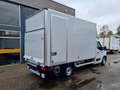 Renault Master 2.3 DCI 163PK Koffer LBW Euro 6 21m3 Blanc - thumbnail 2