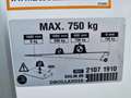 Renault Master 2.3 DCI 163PK Koffer LBW Euro 6 21m3 Blanc - thumbnail 25