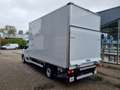 Renault Master 2.3 DCI 163PK Koffer LBW Euro 6 21m3 Blanc - thumbnail 5