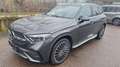 Mercedes-Benz GLC 450 d 4M 9G-TRONIC AMG Line Pano.360G Kam. Leder Серый - thumbnail 2