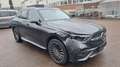 Mercedes-Benz GLC 450 d 4M 9G-TRONIC AMG Line Pano.360G Kam. Leder Серый - thumbnail 1