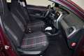 Peugeot 108 Active Klimaautomatik,WIP-Bluetooth Violett - thumbnail 4