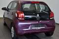 Peugeot 108 Active Klimaautomatik,WIP-Bluetooth Violett - thumbnail 7