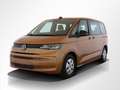 Volkswagen T7 Multivan 2.0TDI DSG 6Sitze AHK LED Navigationssystem Bronze - thumbnail 10