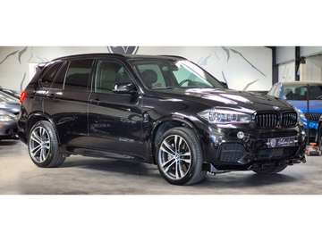 M50d TURBO 381 / INTERIEUR INDIVIDUAL / Bang & Olufsen / TOIT PANO / TETE HAUTE / ATTELAGE