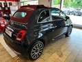 Fiat 500C 1.0 hybrid Dolcevita 70cv MY23 Negro - thumbnail 6