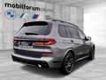 BMW X7 xDrive40d M-Sport Pro Massage Klimasitze AHK Grau - thumbnail 3