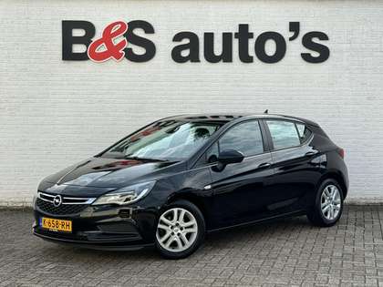 Opel Astra 1.0 Business+ Cruise Navigatie Pdc v+a Carplay 4 S