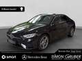 Mercedes-Benz A 250 e Limo AMG Pano KeyGo Ambi LED AC11KW Noir - thumbnail 1
