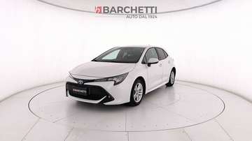 (2018----) 1.8 HYBRID STYLE