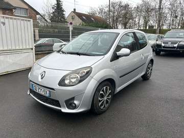 Twingo II 1.5 dCi 65 Dynamique