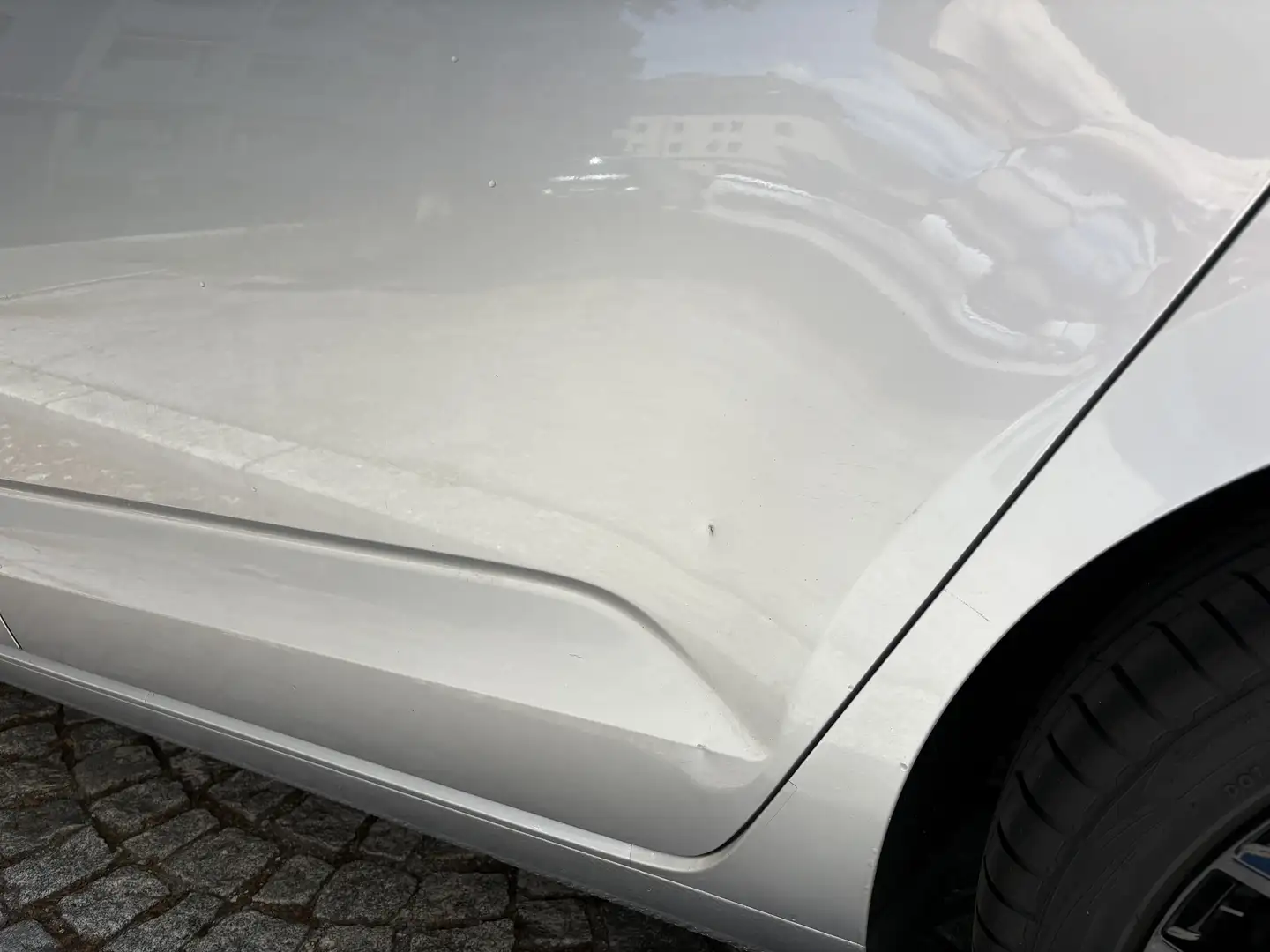 Volkswagen Touran 1,6 SCR TDI - 1