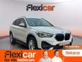 BMW X1 sDrive 18dA Weiß - thumbnail 1