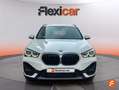 BMW X1 sDrive 18dA Weiß - thumbnail 2