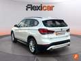 BMW X1 sDrive 18dA Weiß - thumbnail 5
