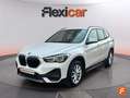 BMW X1 sDrive 18dA Weiß - thumbnail 3