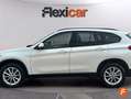 BMW X1 sDrive 18dA Weiß - thumbnail 4