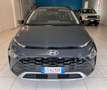 Hyundai BAYON Bayon 1.2 mpi Xline Led Pack Bleu - thumbnail 2