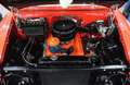 Chevrolet Bel Air Bel Air Cabrio 4,3 V8 + Plus Power Pack Piros - thumbnail 5
