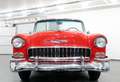 Chevrolet Bel Air Bel Air Cabrio 4,3 V8 + Plus Power Pack Red - thumbnail 2