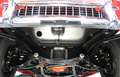 Chevrolet Bel Air Bel Air Cabrio 4,3 V8 + Plus Power Pack Piros - thumbnail 9