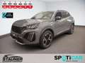 Peugeot 2008 Neuer 2008 Allure PureTech AT8 *PDC*KAMERA* Grau - thumbnail 1