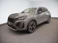 Peugeot 2008 Neuer 2008 Allure PureTech AT8 *PDC*KAMERA* Grau - thumbnail 2