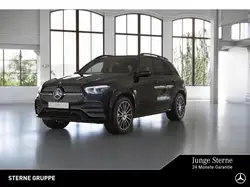 Mercedes-Benz GLE 400 d 4M AMG NIGHT Pano Burmester 360 Totwin AMG Line Styling/Pano. Dach/AIRMATIC DC/LED/Xenon/Autom./Park Assist./Navi