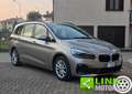 BMW 216 d 7 posti Gran Tourer  116 CV Steptronic Advantage Beige - thumbnail 13