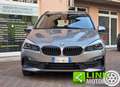 BMW 216 d 7 posti Gran Tourer  116 CV Steptronic Advantage Beige - thumbnail 10