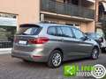 BMW 216 d 7 posti Gran Tourer  116 CV Steptronic Advantage Beige - thumbnail 19