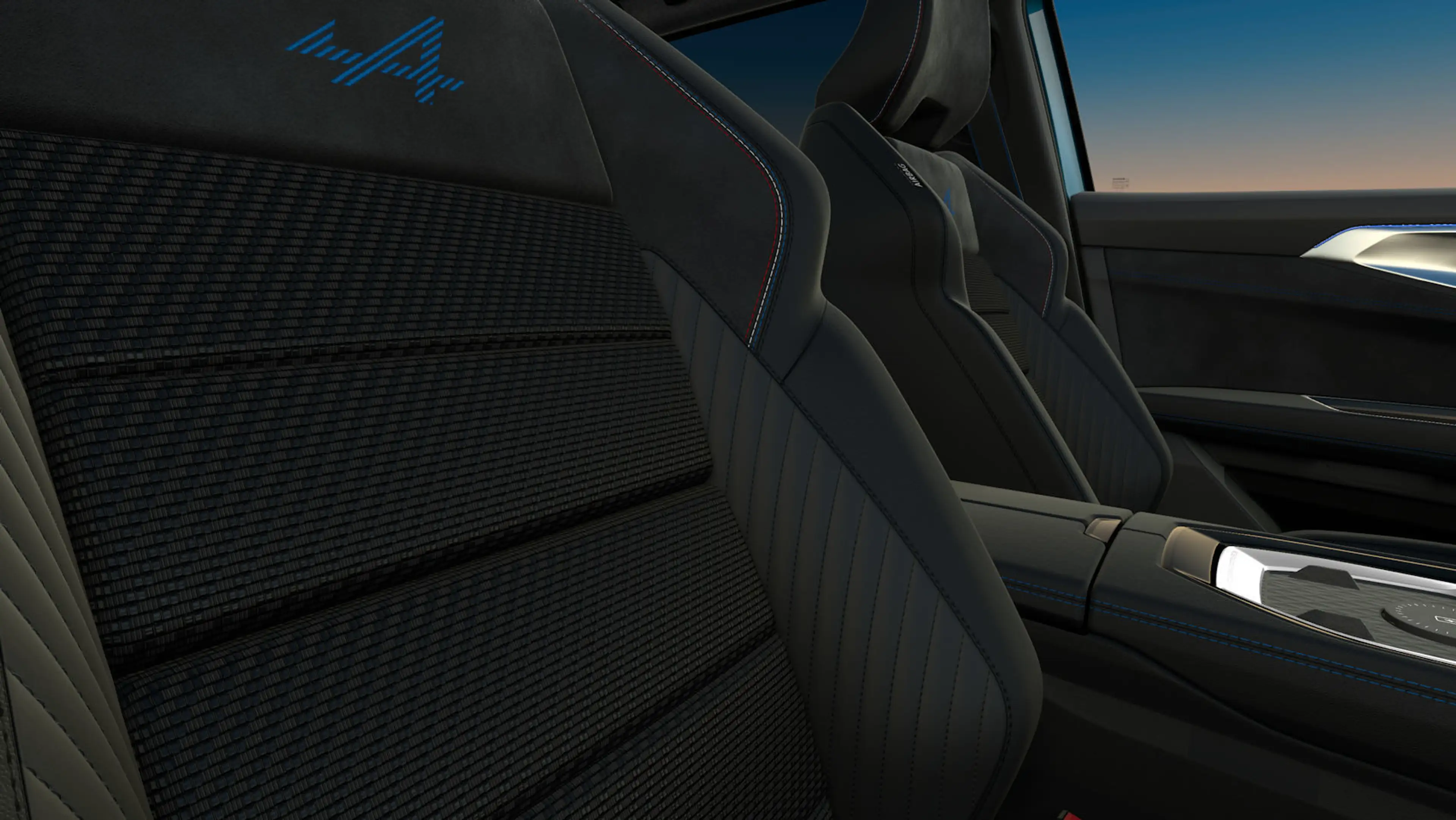 Renault Austral Esprit Alpine Full Hybrid E-Tech 200 — photo 6